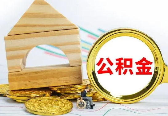 河北公积金能一下取出来吗（住房公积金可以一下提出来吗）